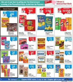 Price Chopper weekly ad week 8 Page 8