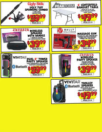 Ollie's weekly ad week 8 Page 4