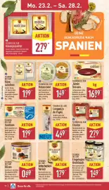 Aldi Nord Prospekt woche 9 Seite 10