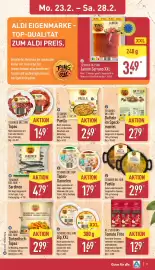 Aldi Nord Prospekt woche 9 Seite 11