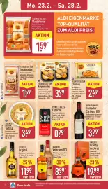 Aldi Nord Prospekt woche 9 Seite 12