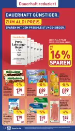 Aldi Nord Prospekt woche 9 Seite 14