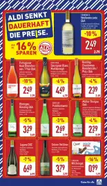 Aldi Nord Prospekt woche 9 Seite 15