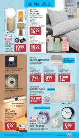 Aldi Nord Prospekt woche 9 Seite 18