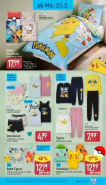 Aldi Nord Prospekt woche 9 Seite 20