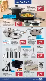 Aldi Nord Prospekt woche 9 Seite 28