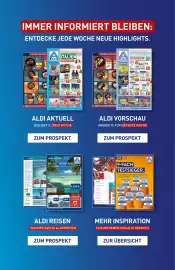 Aldi Nord Prospekt woche 9 Seite 41