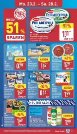 Aldi Nord Prospekt woche 9 Seite 5