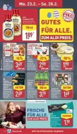 Aldi Nord Prospekt woche 9 Seite 6