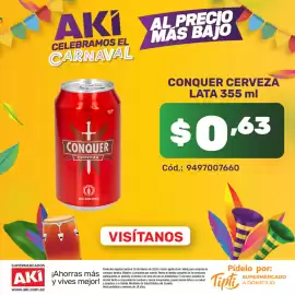 Catálogo Akí Página 2