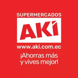 Catálogo Akí Página 5