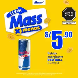 Catálogo Mass Página 2