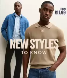 New Look catalogue week 7 Page 1