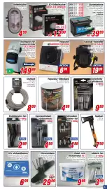 CENTERSHOP Prospekt woche 8 Seite 13