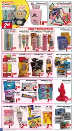 CENTERSHOP Prospekt woche 8 Seite 14
