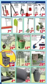 CENTERSHOP Prospekt woche 8 Seite 6