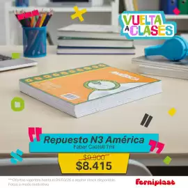 Catálogo Ferniplast Página 1