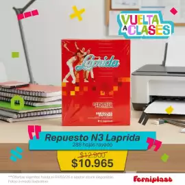 Catálogo Ferniplast Página 2