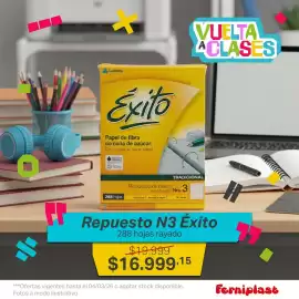 Catálogo Ferniplast Página 4