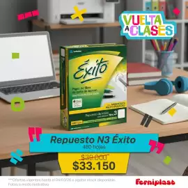 Catálogo Ferniplast Página 5