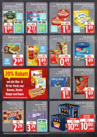 Edeka Frischemarkt Prospekt woche 8 Seite 3
