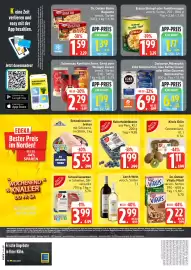 Edeka Frischemarkt Prospekt woche 8 Seite 4