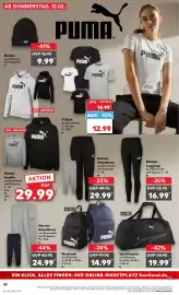 Kaufland DE tilbudsavis Side 38