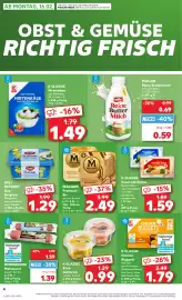 Kaufland DE tilbudsavis Side 4