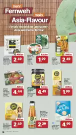 Famila Nord West Prospekt woche 8 Seite 18