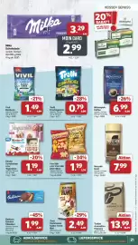 Famila Nord West Prospekt woche 8 Seite 22