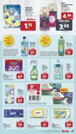 Famila Nord West Prospekt woche 8 Seite 29