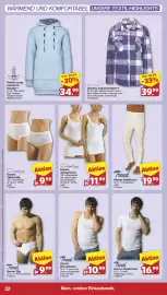 Famila Nord West Prospekt woche 8 Seite 34