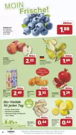 Famila Nord West Prospekt woche 8 Seite 4