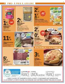 Catalogue E.Leclerc page 10