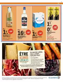 Catalogue E.Leclerc page 11