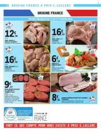 Catalogue E.Leclerc page 12