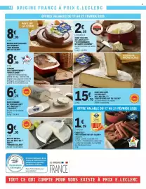 Catalogue E.Leclerc page 14