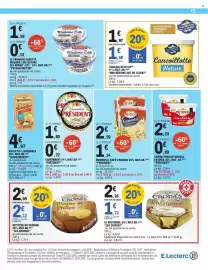 Catalogue E.Leclerc page 15