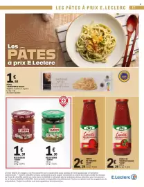 Catalogue E.Leclerc page 17