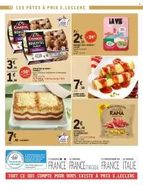 Catalogue E.Leclerc page 18