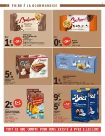 Catalogue E.Leclerc page 2