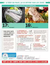 Catalogue E.Leclerc page 22