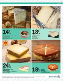 Catalogue E.Leclerc page 23