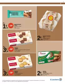 Catalogue E.Leclerc page 3