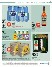 Catalogue E.Leclerc page 31