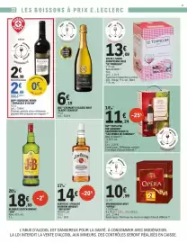 Catalogue E.Leclerc page 32