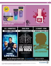 Catalogue E.Leclerc page 35