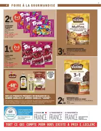 Catalogue E.Leclerc page 4