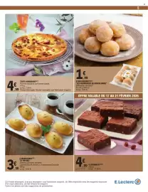 Catalogue E.Leclerc page 5