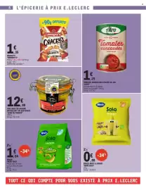 Catalogue E.Leclerc page 8